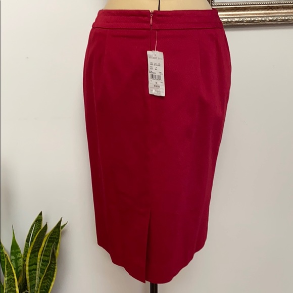 NWT High-end skirt wants to know touch of a woman - Picture 3 of 6